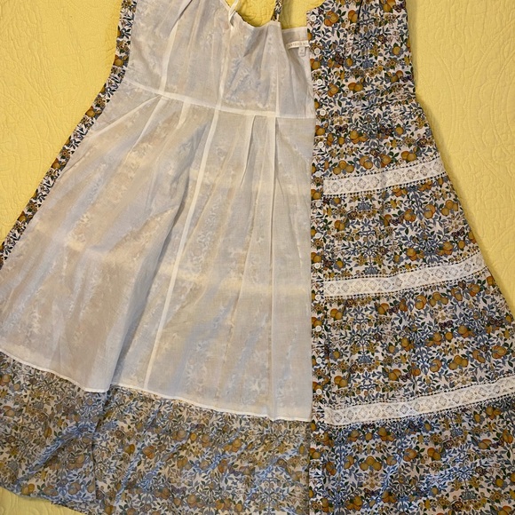 NWOT Antonio Melani Orchard Dawn Dress - Picture 8 of 13